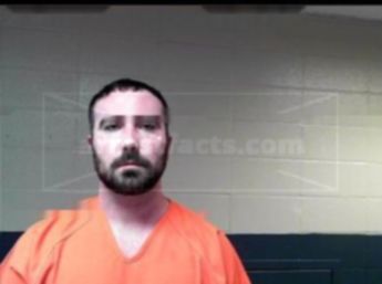 Michael Aaron Strickland