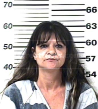 Lisa Kaye Russell