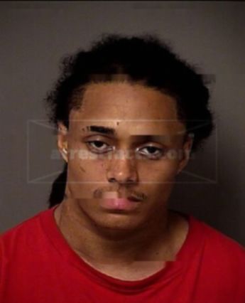 Devon Dexter-Lee Beck