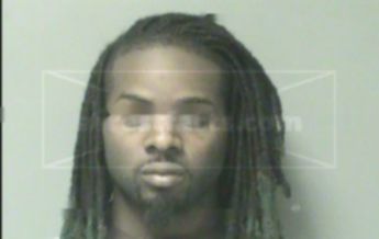 Deanton Dewayne Campbell
