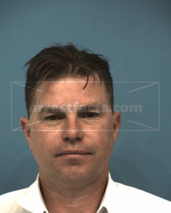 Timmy Buchanan Pruett