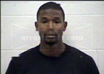 Marrese Antron Townes