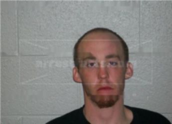 Troy Bruce Jackson