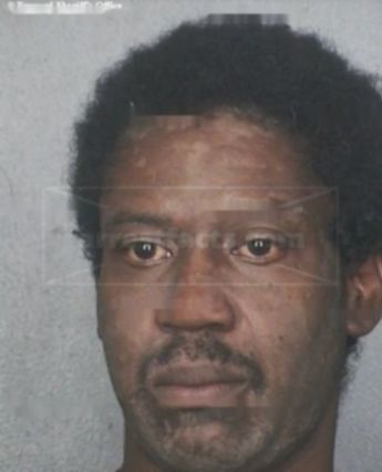 Terrance Dennard Ford