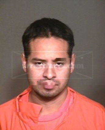 Ariel Sanchez-Delgado