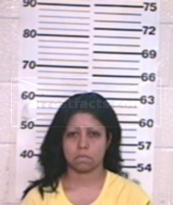 Boheyda Ugalde Garza