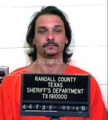 Timothy Todd Davenport