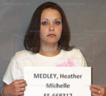 Heather Michelle Medley