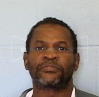 Donnie Buckner