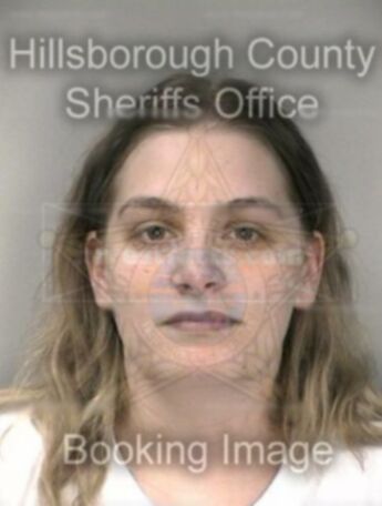 Christina Marie Loyd