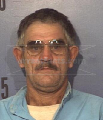 Richard Ray Chambers