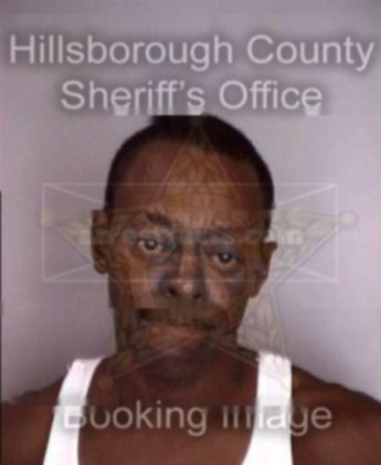 Peroy Lee Dabney