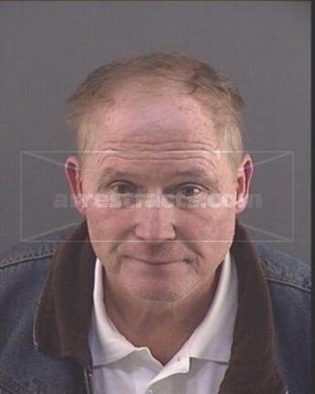 Mark William Stewart