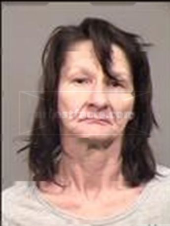 Sandra Kay Hook