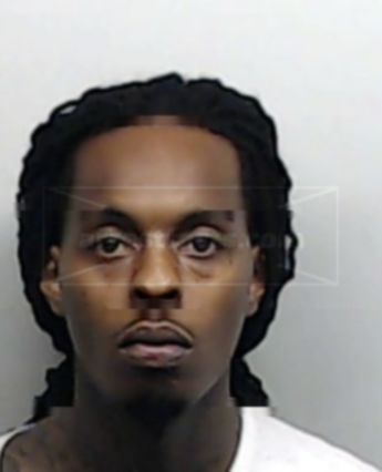 Antonio Jermell Evans