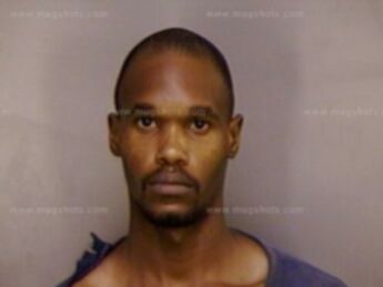 Jermaine Mccall