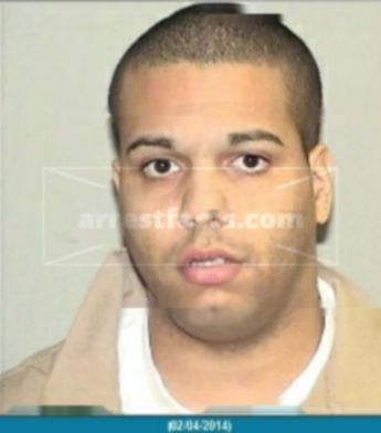 Anthony Michael Marks