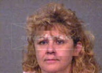 Diana Lynn Barber
