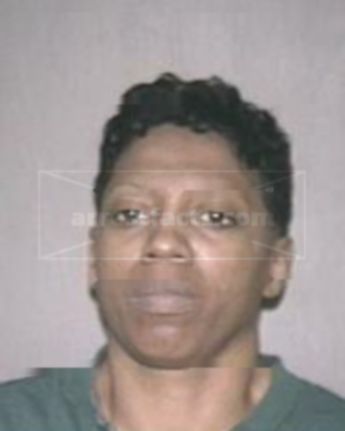 Norma Hodges