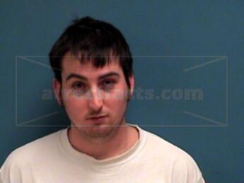 Cory James Pregler