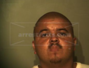 Luis Martin Cantu Uvalle