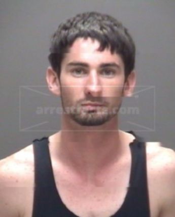 Joshua Gray Batey