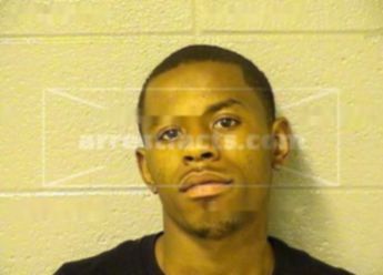 Demonte D Waits
