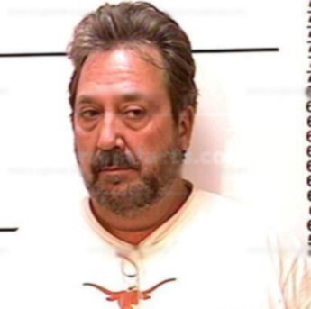 Michael Wayne Arnold