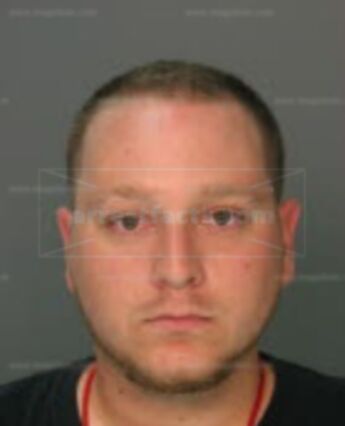 Darren Lee Walbridge