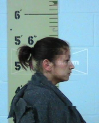 Jennifer Mischelle Duvall