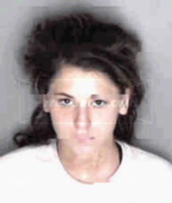 Jessica Ann Surso