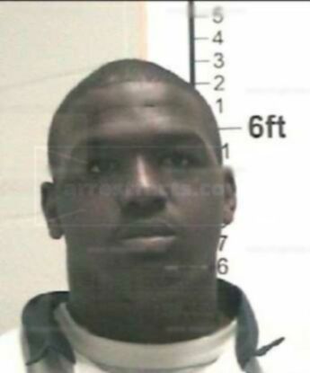 Donielle Jevonte Davis