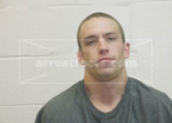 Corey James Baggett