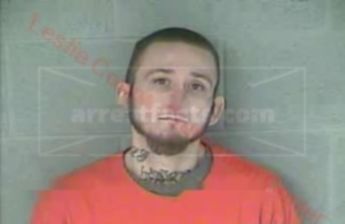 Jeremy Dennis Gregory
