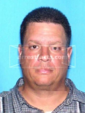 Gerardo Jerry Burtes
