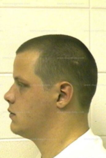 Levi Garrett Hunt