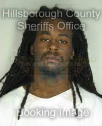 Durrell Marquis Lee