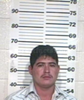 Yonis Hilario Escalante Caceres