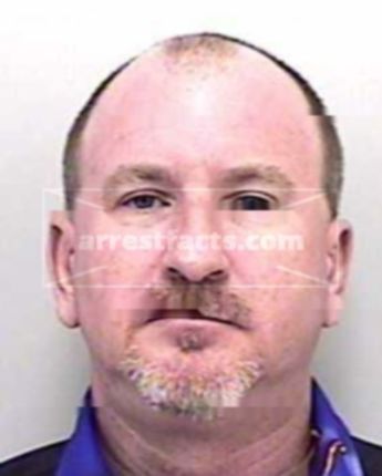 Michael Ray Reaves