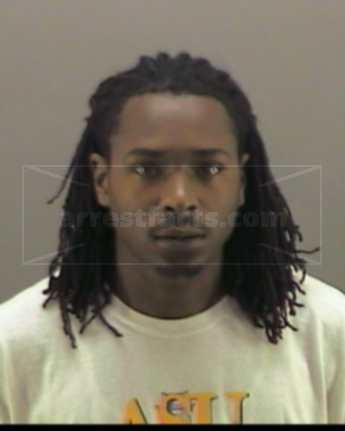 Ryan Anthony Hedrick