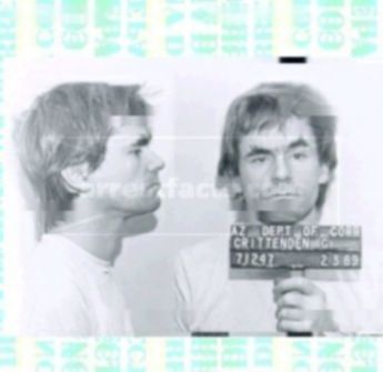 Gregory G Crittenden