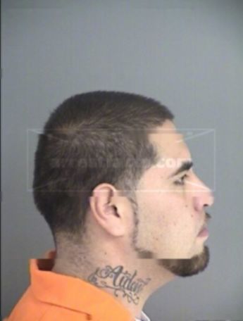 Abel Munoz