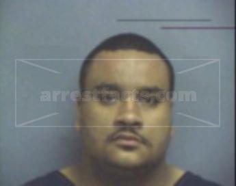 Otis Wayne Campbell