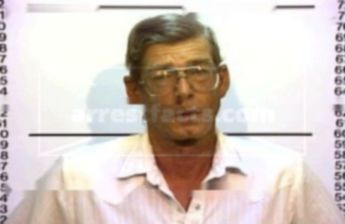 Billy Wayne Rawlings