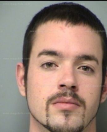 Christopher Ryan Henderson