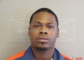 Bacarddi Deshawn Goree