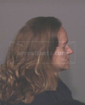 Melissa Louise Uecker