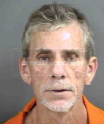 Brent Richard Parker