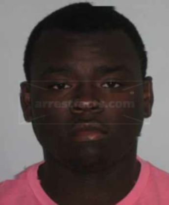 Laquinton Trevon Hart