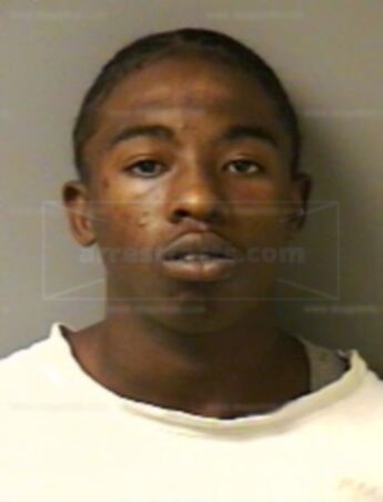 Johnny James Robinson
